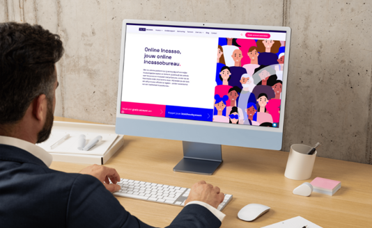 Umbraco redesign